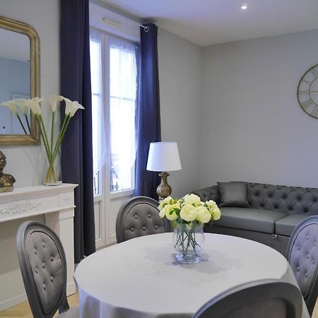 Le Secret De Louise Apartamento Épernay Exterior foto