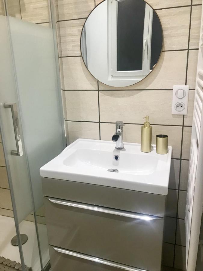 Le Secret De Louise Apartamento Épernay Exterior foto